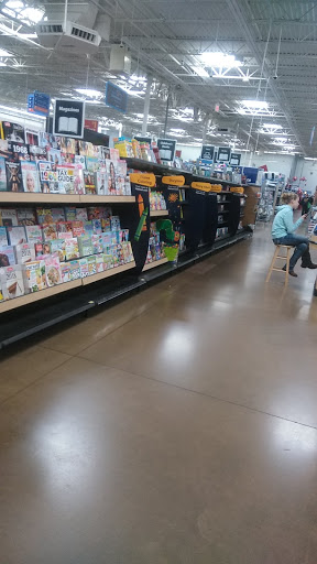 Department Store «Walmart Supercenter», reviews and photos, 8961 Greenback Ln, Orangevale, CA 95662, USA