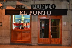 Pub El Punto image