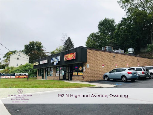 Real Estate Agency «Berkshire Hathaway HomeServices River Towns Real Estate», reviews and photos, 133 Grand St, Croton-On-Hudson, NY 10520, USA