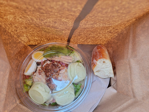 Sandwich Shop «Panera Bread», reviews and photos, 1320 Marvin Rd NE, Lacey, WA 98516, USA