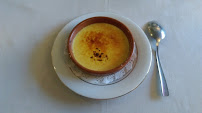 Crème catalane du Restaurant L'Entrecôte de Mulhouse - n°8