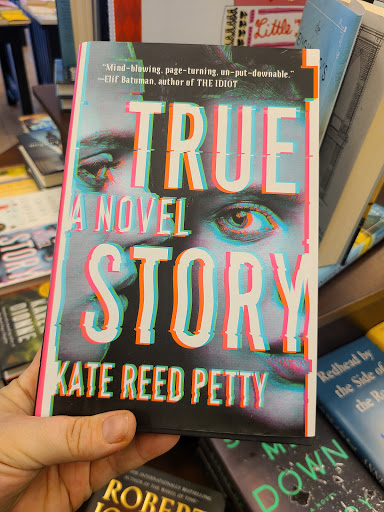 Book Store «Barnes & Noble», reviews and photos, 2720 Towne Dr, Beavercreek, OH 45431, USA