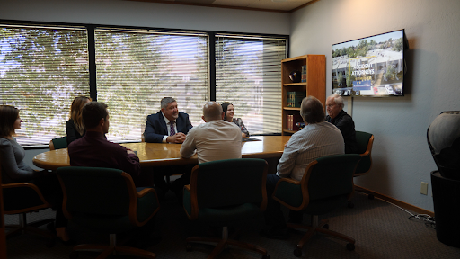 Personal Injury Attorney «Edward A Smith Law Offices», reviews and photos