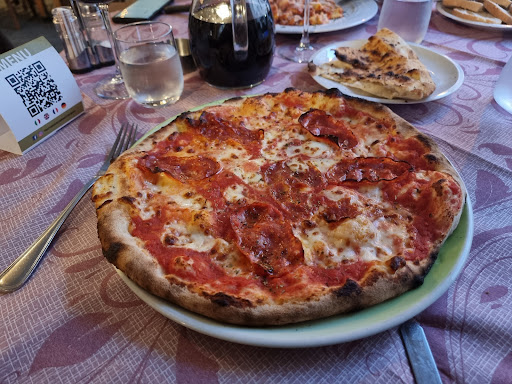 Pizzeria Trattoria Ottocento in Dronero, Provincia di Cuneo