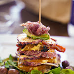 Photo n°1 de l'avis de Gabriela.e fait le 23/08/2022 à 19:58 sur le  Ristorante Sottosopra à Procida