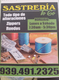 Satreria To Go - Photo 2 - Car repair in Caguas, Puerto Rico, San Juan