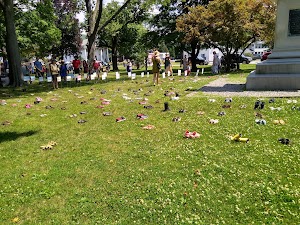 Brattleboro Common - photo 22