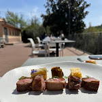 Photo n°3 de l'avis de Davide.a fait le 08/04/2024 à 21:40 sur le  OLIVUM - L'Osteria di Armando à San Miniato