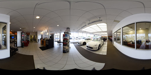 Car Dealer «Nissan of St. Charles», reviews and photos, 2535 E Main St, St Charles, IL 60174, USA
