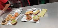 Les plus récentes photos du Restaurant de hamburgers Five Guys La Défense à Puteaux - n°5
