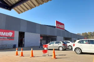 Super JUMBO Bloemfontein image