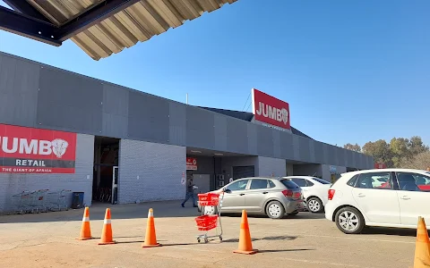 Super JUMBO Bloemfontein image