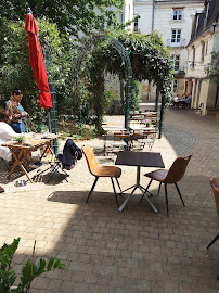 Photos du propriétaire du Café Le Café Concept à Tours - n°8
