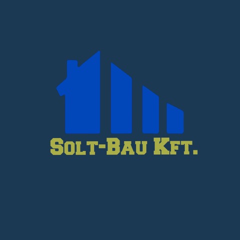 SOLT-BAU Építőipari Kft. - Solt