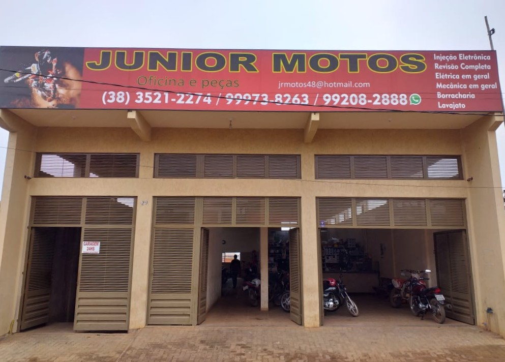 Junior Motos