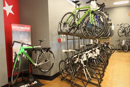 Bicycle Store «Bike America», reviews and photos, 700 N University Dr, Hollywood, FL 33024, USA