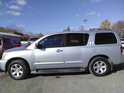 Auto Auction «Central Auto Auction», reviews and photos, 20 Cairn St, Rochester, NY 14611, USA