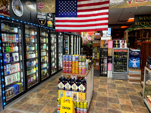 Liquor Store «Tex Max Beer & Wine», reviews and photos, 3349 Western Center Blvd #151, Fort Worth, TX 76137, USA