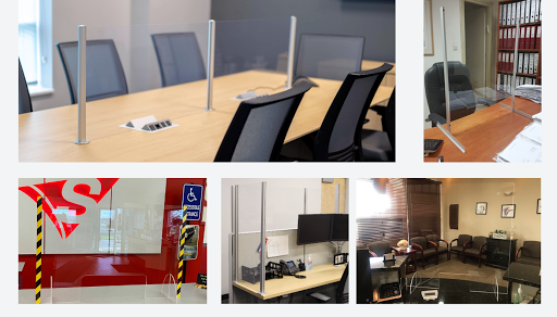 Sign Shop «Signarama Grayslake», reviews and photos, 888 E Belvidere Rd #408, Grayslake, IL 60030, USA