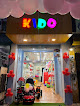 Kido , Born Baby Items All In One Shop