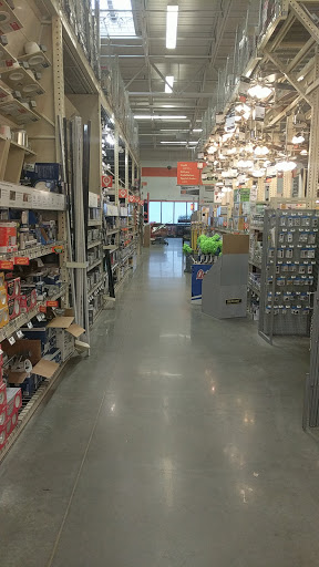 Home Improvement Store «The Home Depot», reviews and photos, 3600 Miller Rd, Wilmington, DE 19802, USA