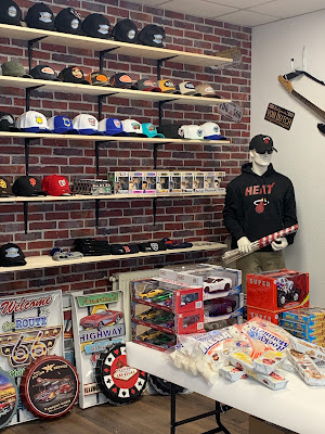 American Dream Shop à Dijon