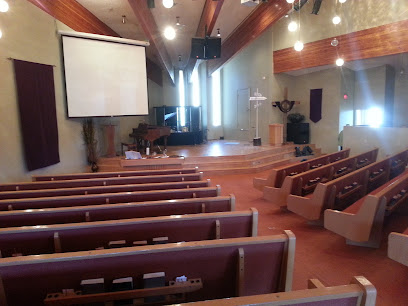 캘거리사랑의교회(Calgary Sarang Presbyterian Church)