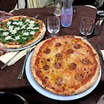 Photo n°2 de l'avis de Keith.i fait le 26/10/2019 à 21:04 sur le  Ristorante Pizzeria New Paradise à Pula