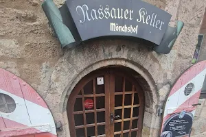 Restaurant Der Nassauer Keller zu Nürnberg image