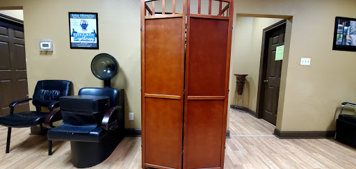 Beauty Salon «Total Impressions Salon», reviews and photos, 1145 Texas Ave, Bridge City, TX 77611, USA