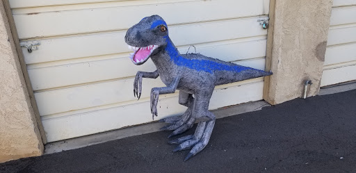 Self-Storage Facility «East McDowell Storage Solutions», reviews and photos, 2850 E McDowell Rd, Phoenix, AZ 85008, USA