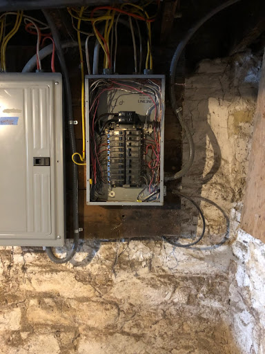 Contractor «Manchester Electrical Contractors», reviews and photos, 632 Marshall Rd, Valley Park, MO 63088, USA