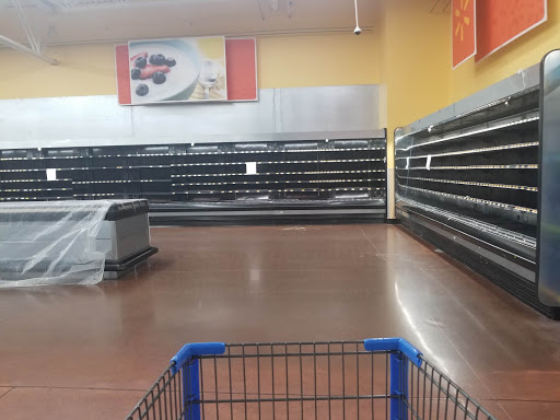 Department Store «Walmart Supercenter», reviews and photos, 17585 Airline Hwy, Prairieville, LA 70769, USA