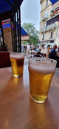 Plats et boissons du Restaurant Le Petit Bar à Paris - n°14