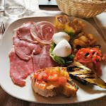 Photo n°2 de l'avis de Nello.1 fait le 08/11/2022 à 22:32 sur le  Rusticone à Campagna