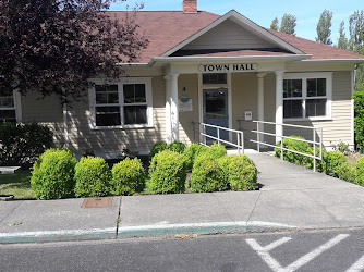 Coupeville Town Hall