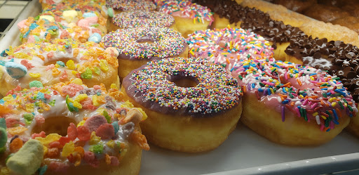 Donut Shop «Donut Palace», reviews and photos, 3466 Lebanon Pike, Hermitage, TN 37076, USA