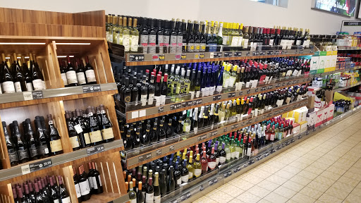 Supermarket «ALDI», reviews and photos, 2450 SW 19th Avenue Rd, Ocala, FL 34471, USA