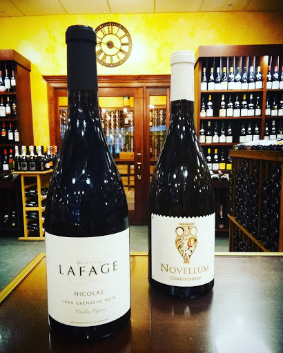 Wine Store «Arlington Wine & Liquor», reviews and photos, 718 Dutchess Turnpike, Poughkeepsie, NY 12603, USA