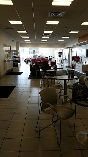 Nissan Dealer «I-90 Nissan», reviews and photos, 5013 Detroit Rd, Village of Sheffield, OH 44054, USA