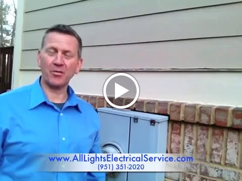 Electrical Engineer «All Lights Electrical Service», reviews and photos, 9193 Sierra Ave, Fontana, CA 92335, USA