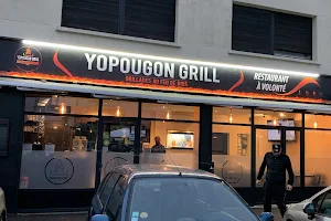 Yopougon Grill Paris image