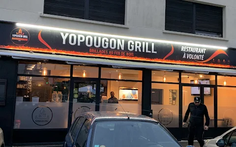 Yopougon Grill Paris image
