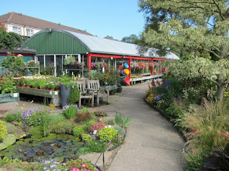 Murphy & Wood Garden Centre