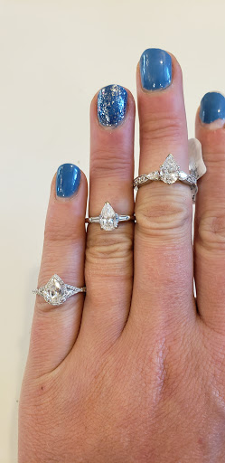 Jeweler «Kimberlys Diamond Corner», reviews and photos, 1 N Liberty St, Powell, OH 43065, USA