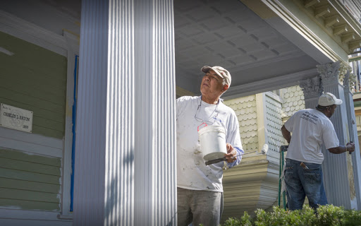 Painter «LOPCO Contracting», reviews and photos, 45 Dike St, Providence, RI 02909, USA