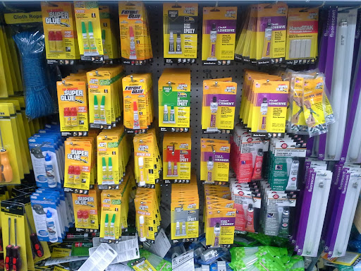 Discount Store «99 Cents Only Stores», reviews and photos, 410 E Camp Wisdom Rd, Duncanville, TX 75116, USA