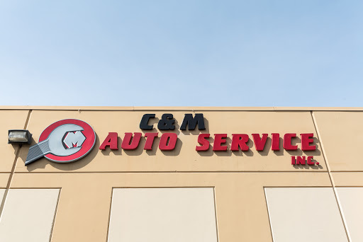 Mechanic «C&M Auto Service», reviews and photos, 16169 Caputo Dr, Morgan Hill, CA 95037, USA