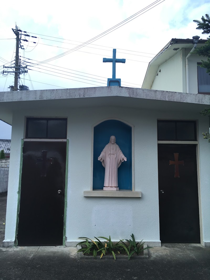 カトリック串本教会