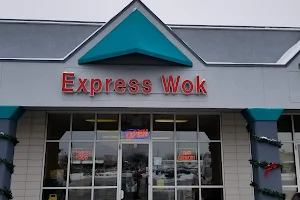 Express Wok image